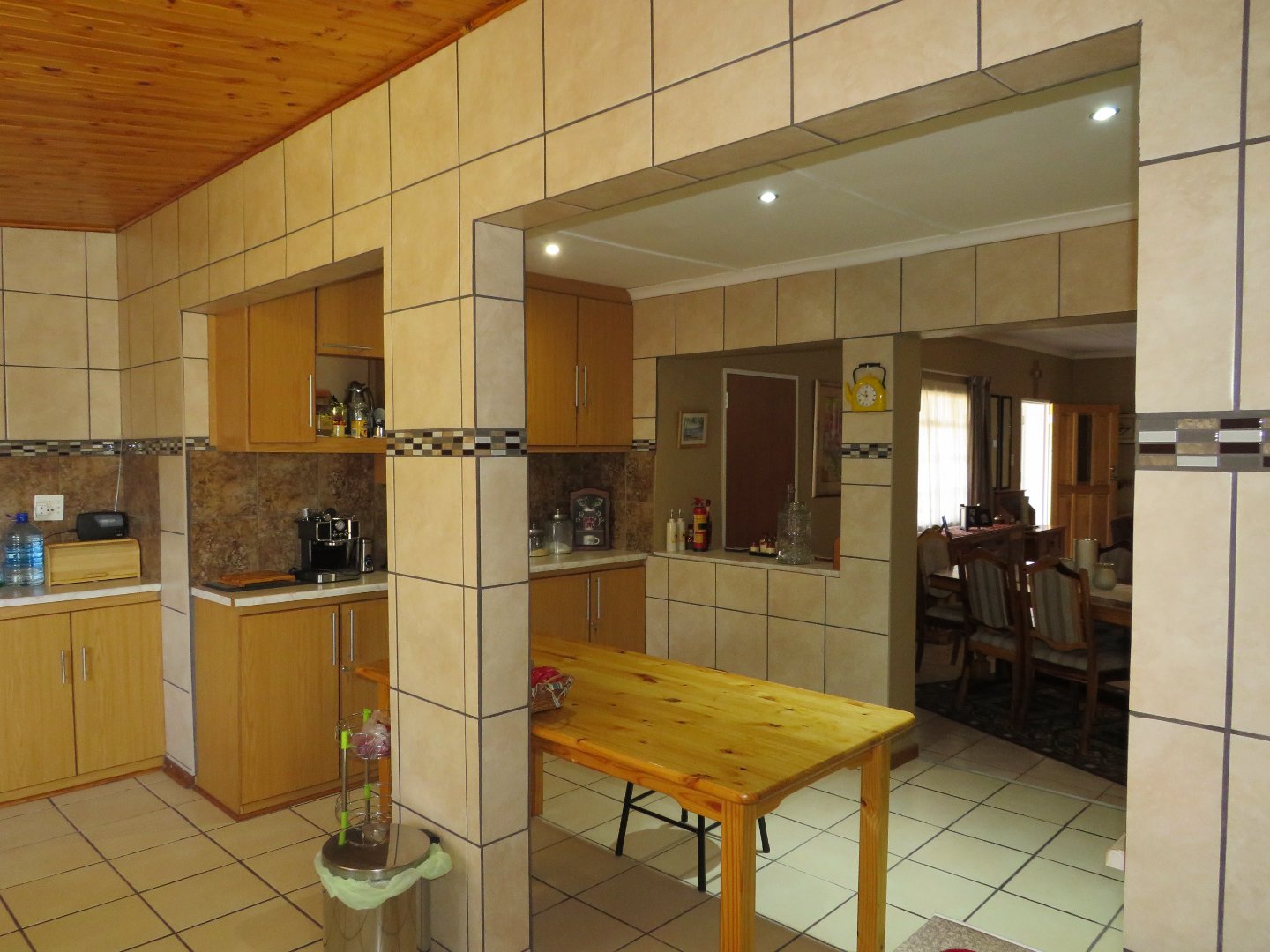 4 Bedroom Property for Sale in Colesberg Northern Cape